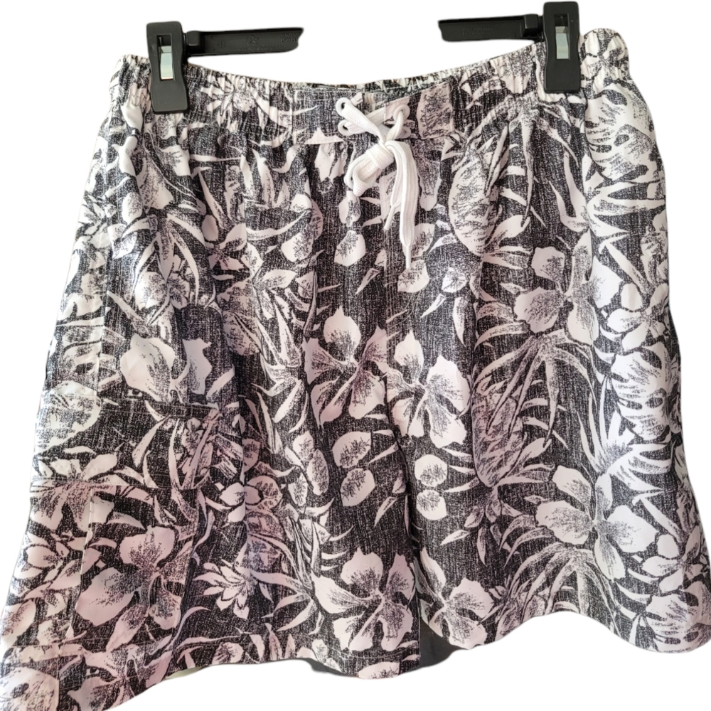 Mens swim trunks